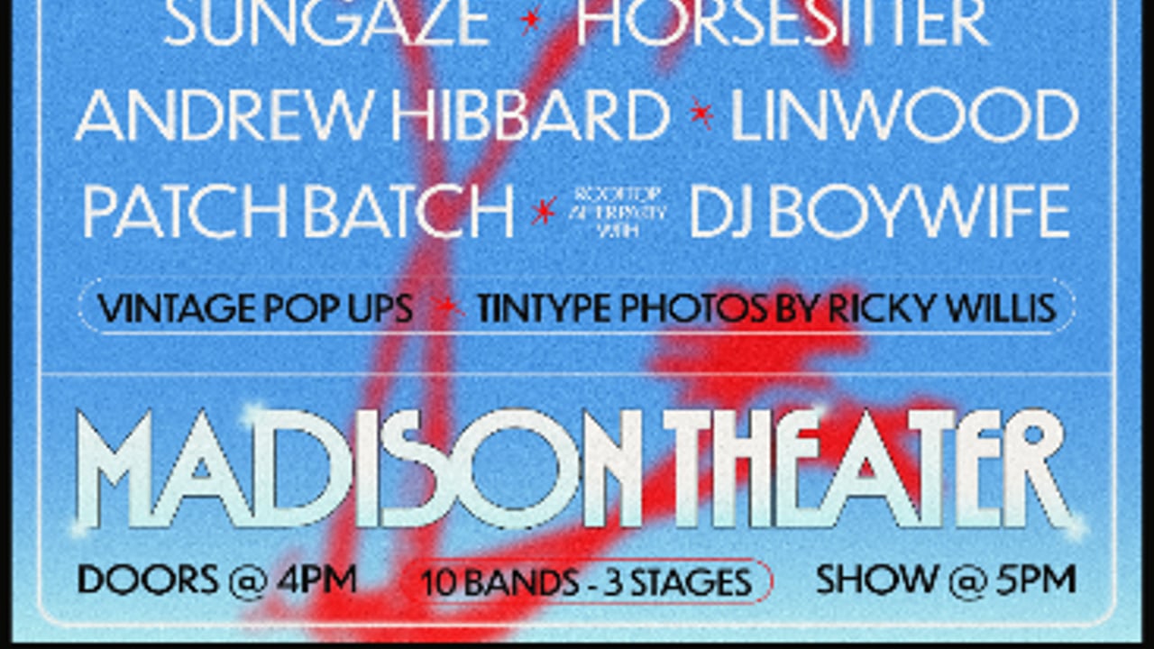 HARBOUR & Friends Fest 26