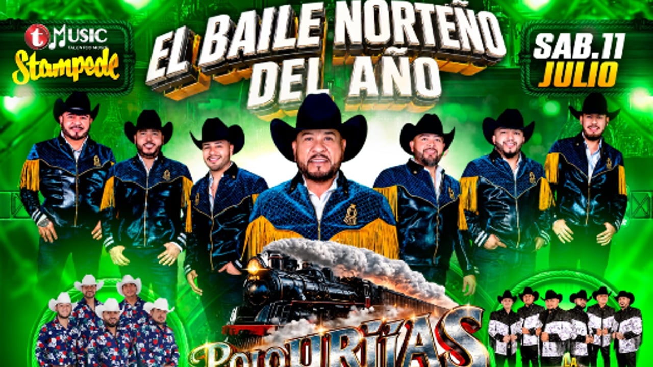 POLO URIAS - LA INTEGRIDAD NORTENA  - LA DESCARGA BRAVERA
