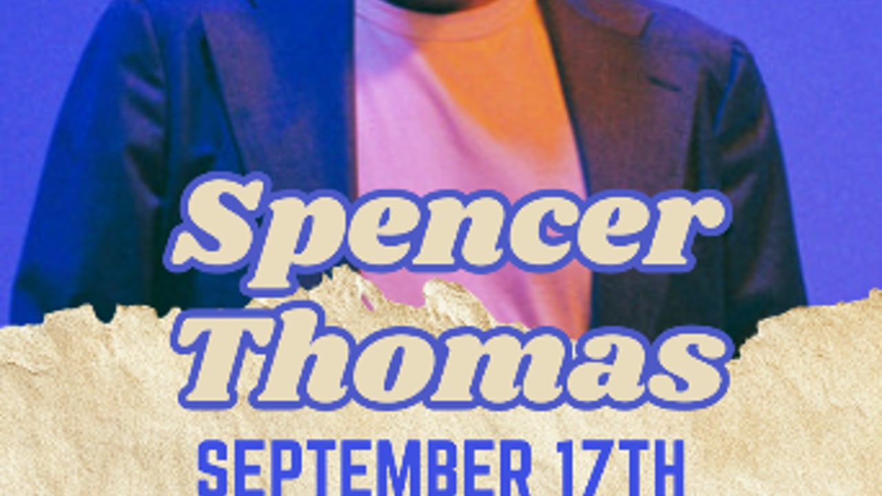 Spencer Thomas