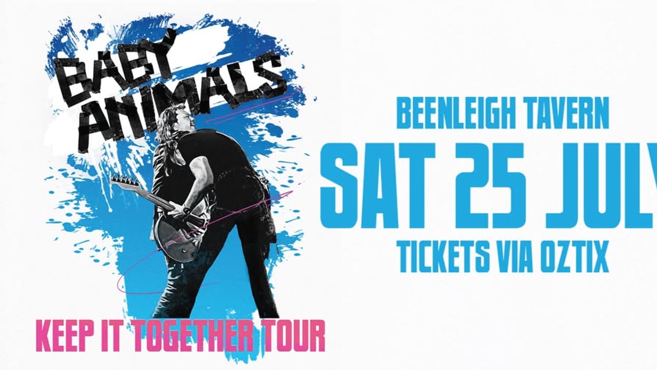 Keep It Together Tour - Beenleigh