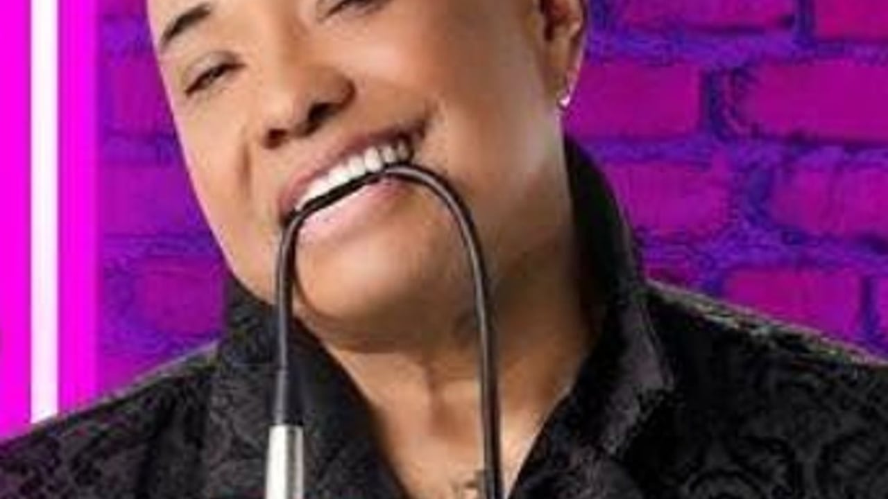 Julian Miranda's Unplugged Vocal Jam