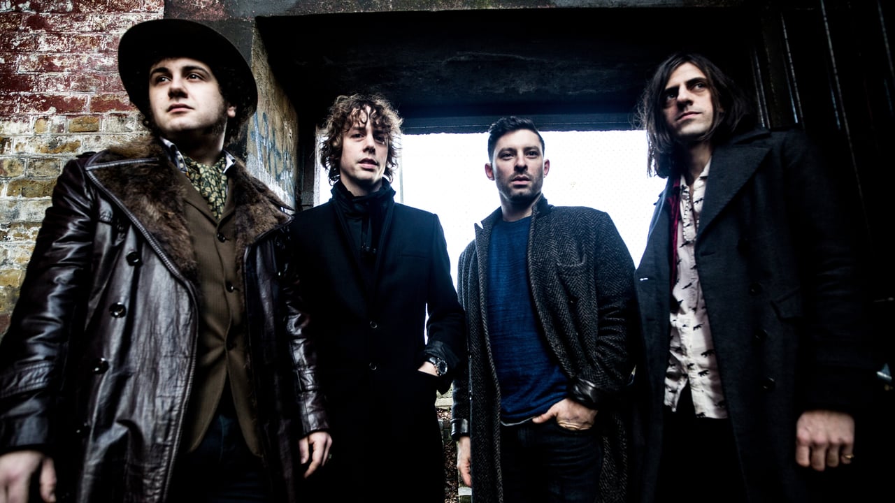 RAZORLIGHT
