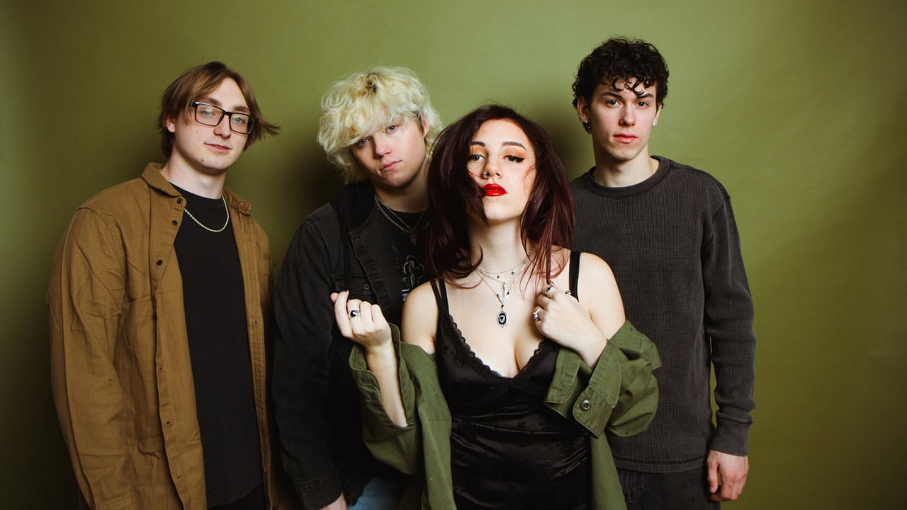 American Vanity - Unfiltered Modern Rock
