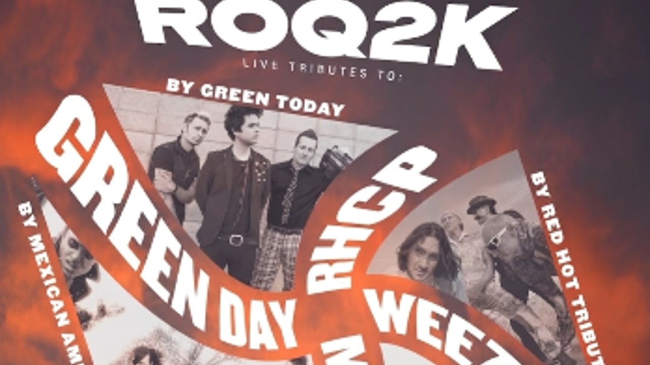 Green Day Tribute + More!