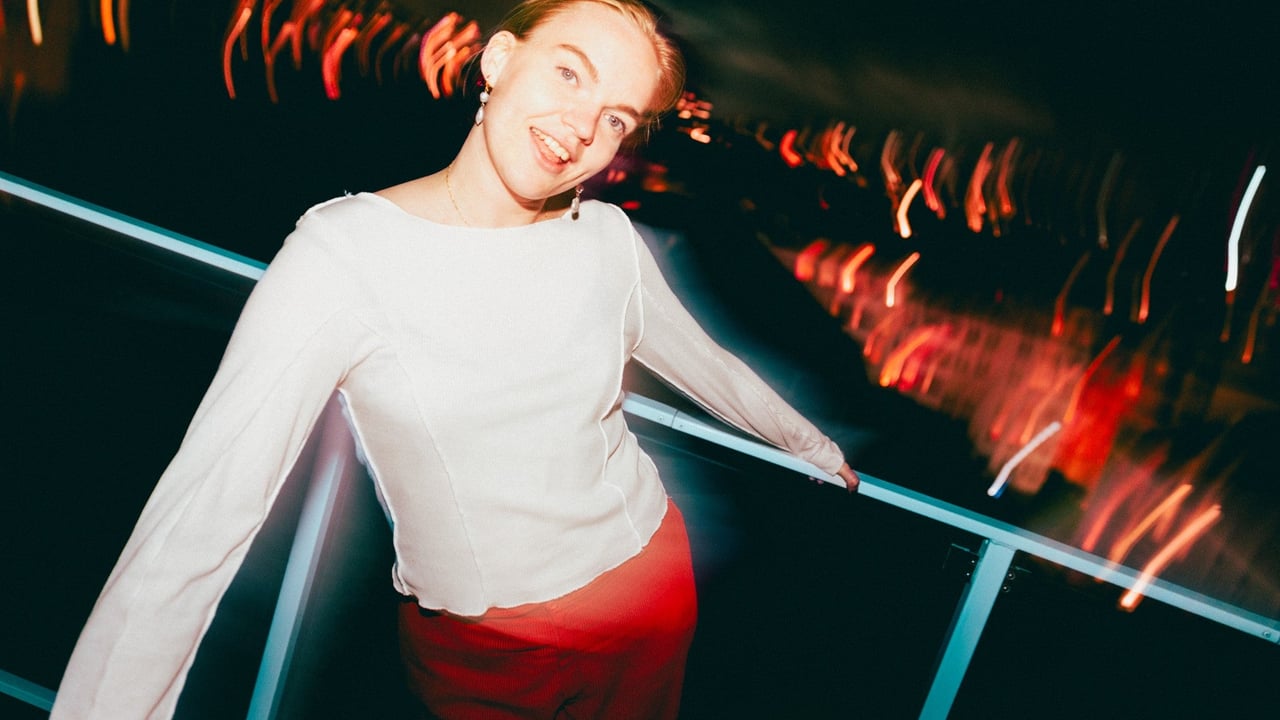 Emily Hammer | Bysommer på SALT