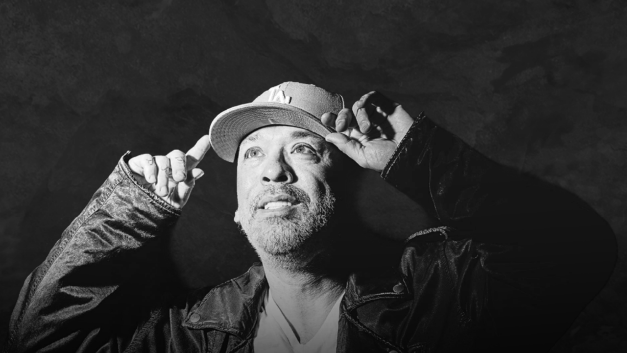 Jo Koy Live