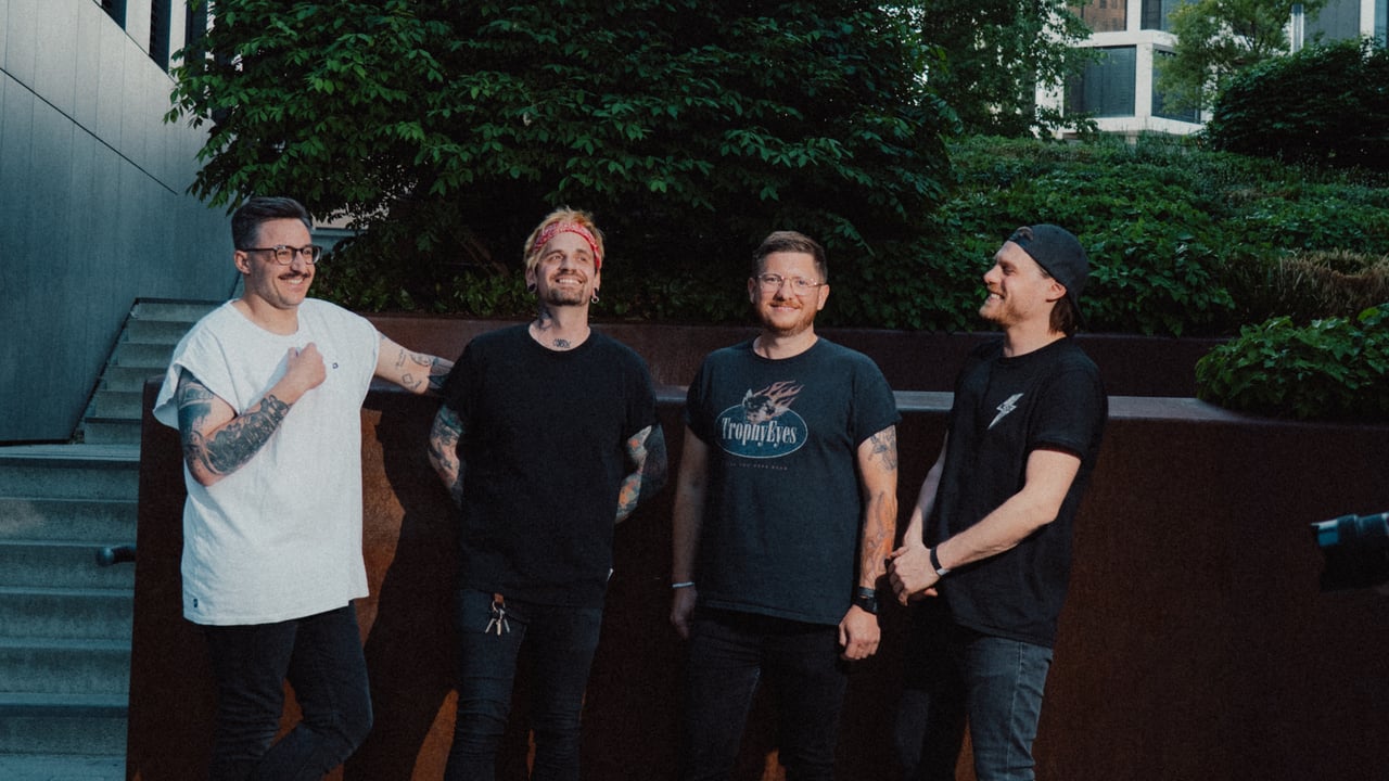 MARATHONMANN  – „WEITER DURCH DIE NACHT“ TOUR