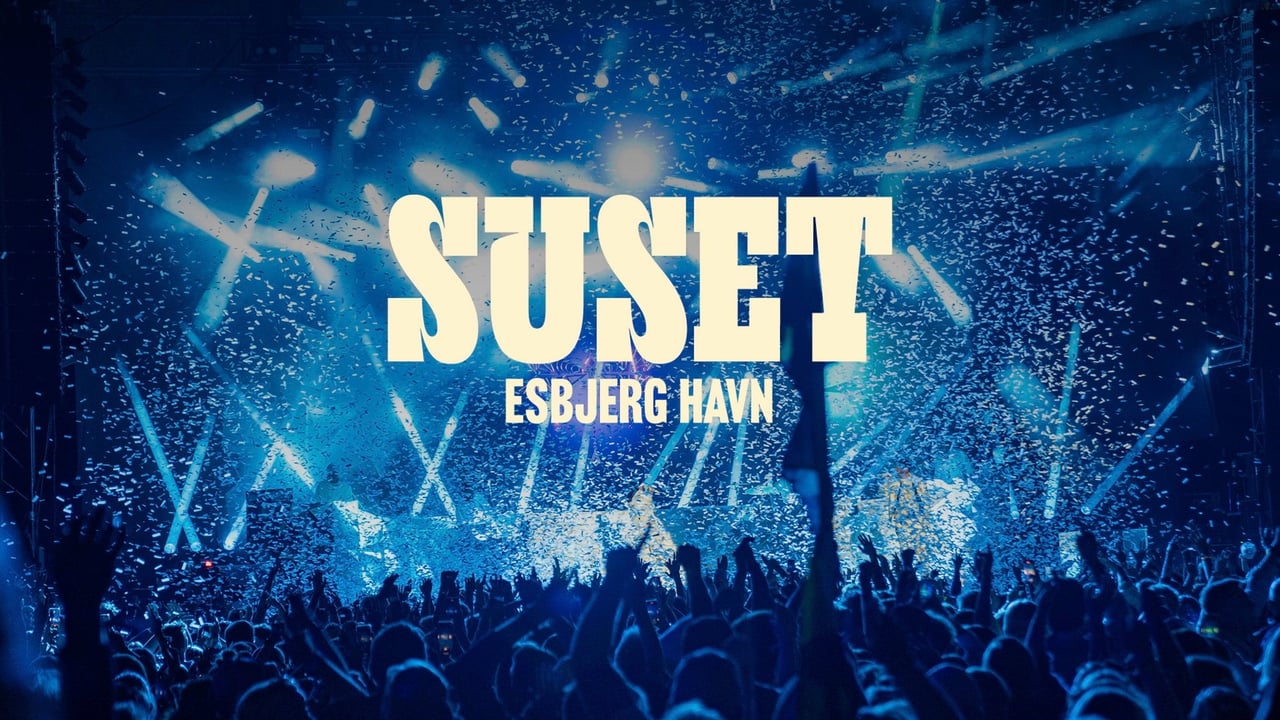 Suset Festival 2026 - 1-dag / Fredag