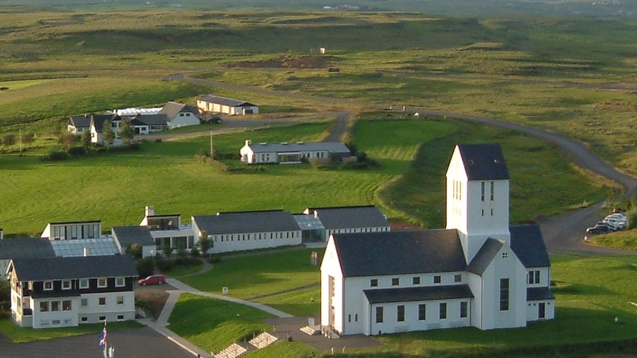 Messa í Skálholtsdómkirkju