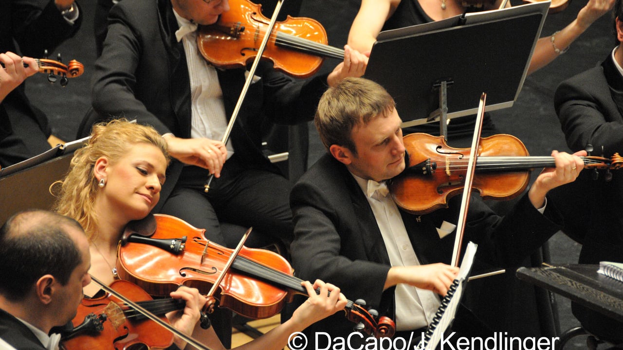 POP MEETS CLASSIC - Kendlinger's K&K Philharmoniker
