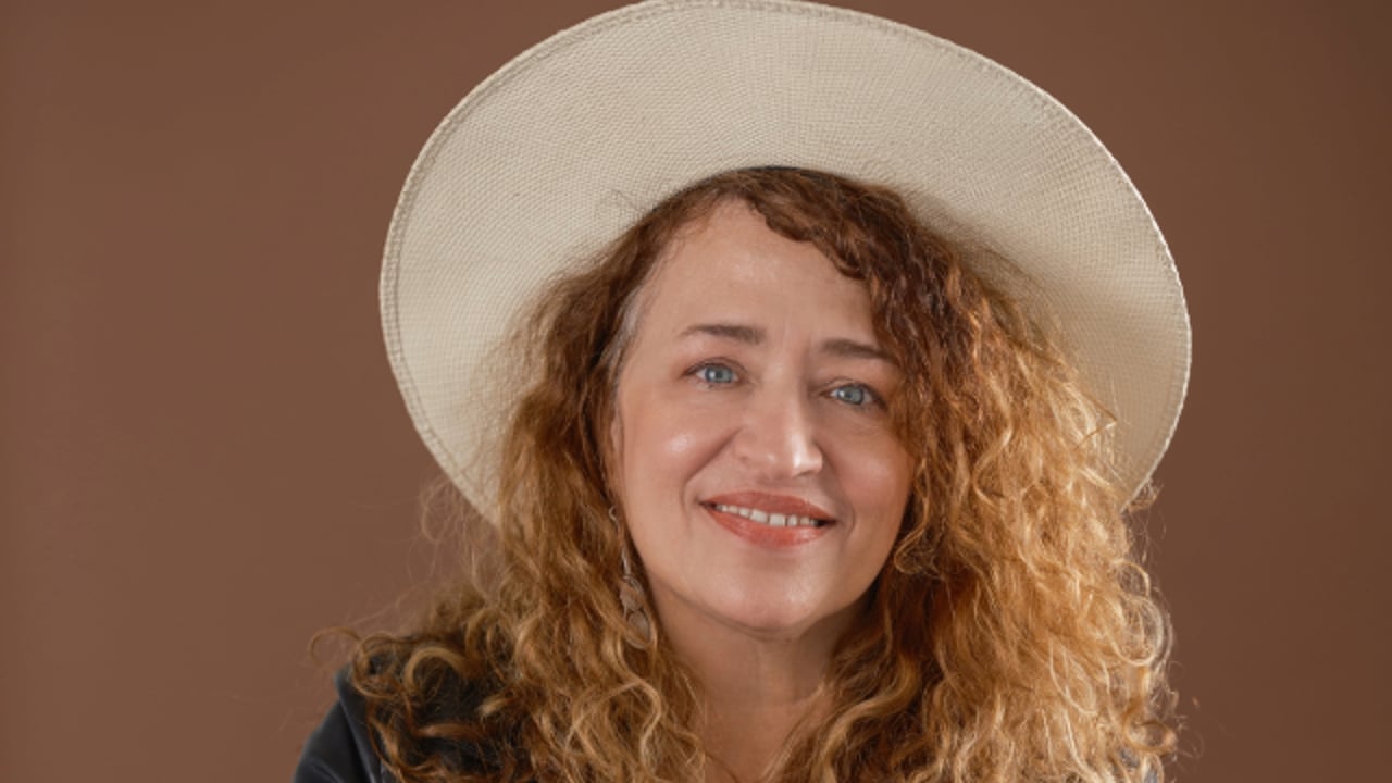 Lynn Drury