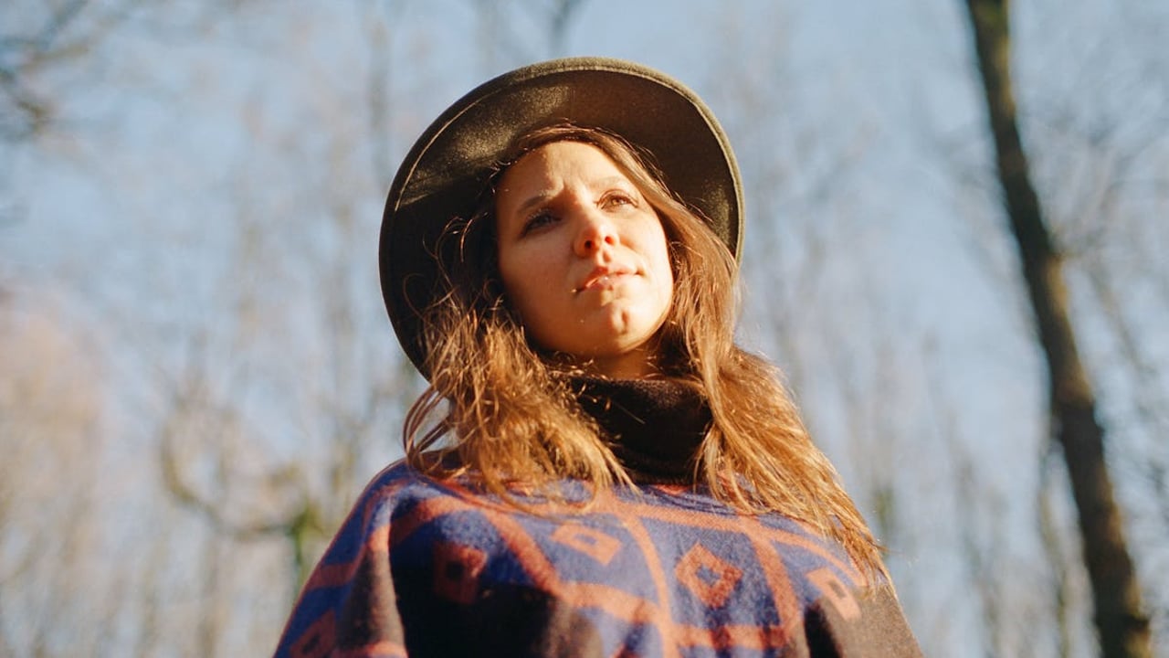 Tess Liautaud (NZ)