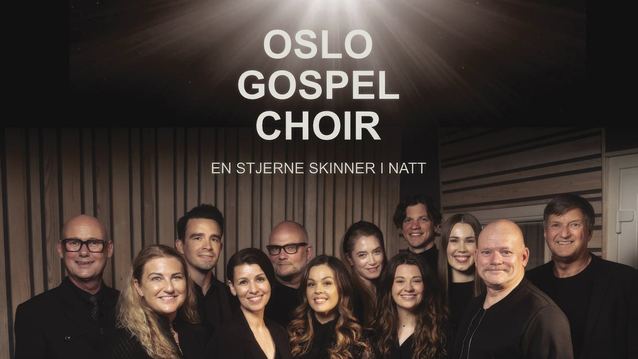 Oslo Gospel Choir - En Stjerne Skinner i Natt