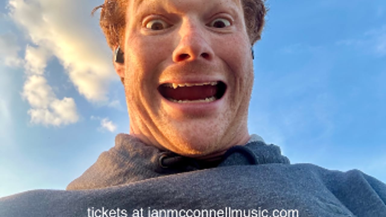 Ian McConnell