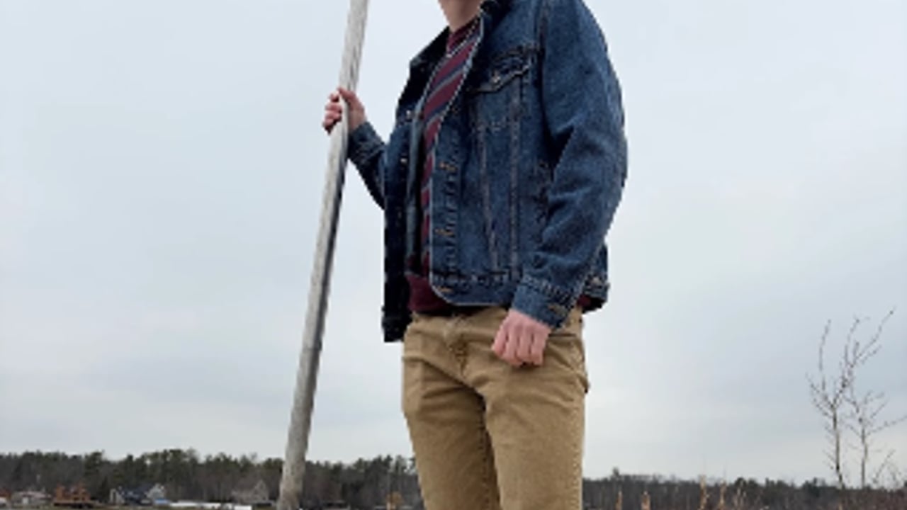 Simon Elijah 
