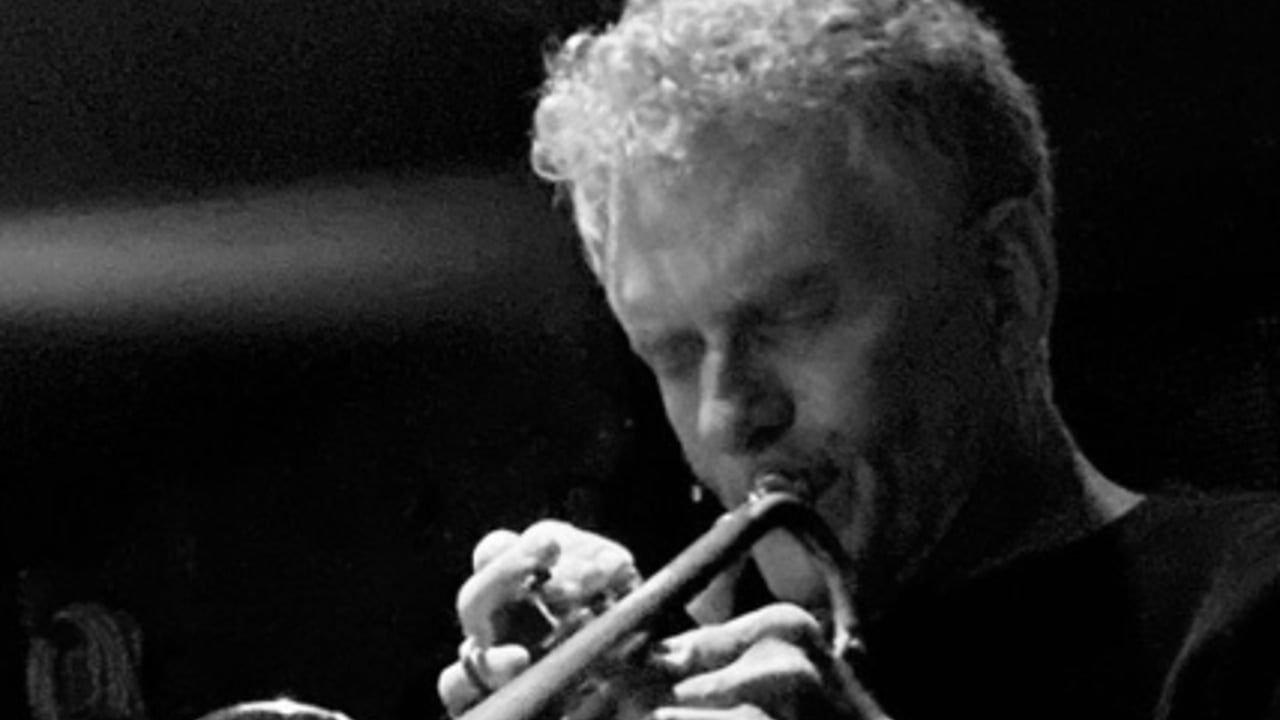 ELLIOTT CAINE QUINTET