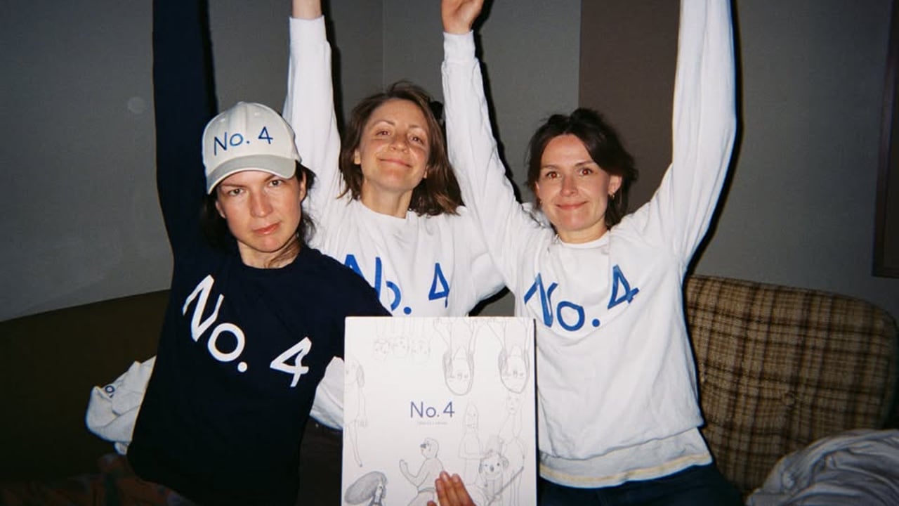 FÅ BILL! No. 4 – Henda i været 10-årsjubileum! x 2 // Rockefeller // Pres. av All Things Live