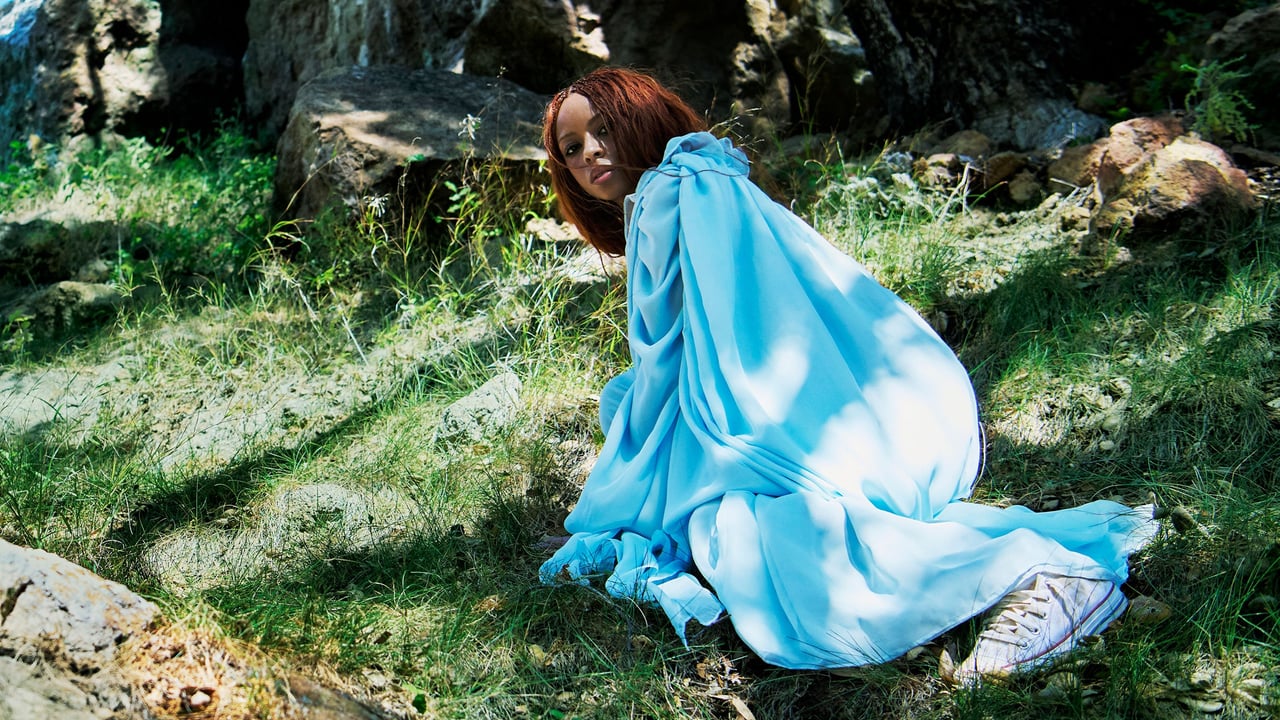 Ravyn Lenae Presents: Blue Island