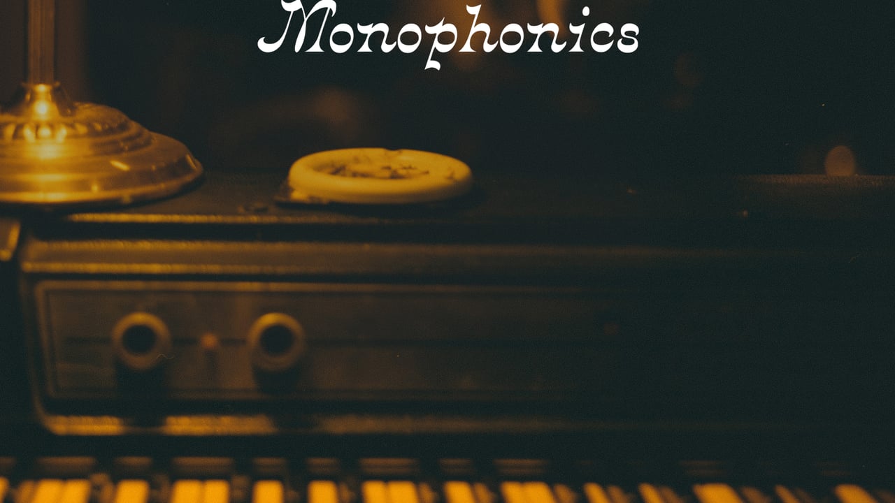 Monophonics