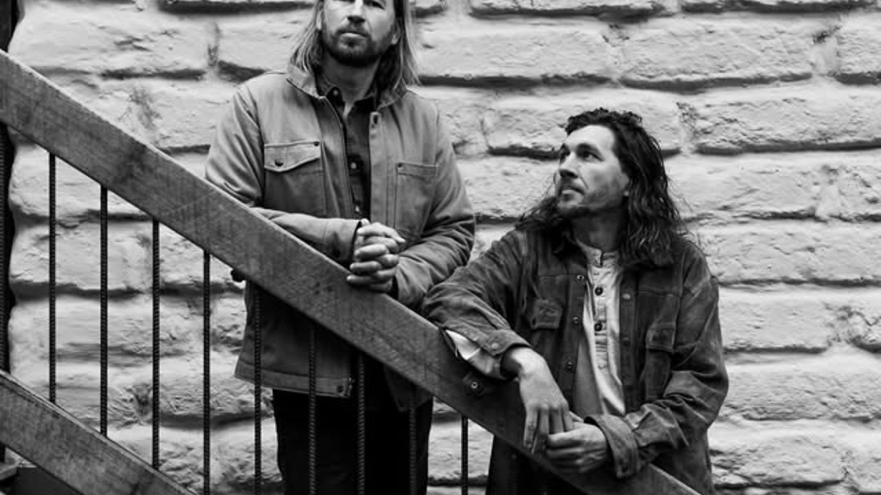 The Teskey Brothers