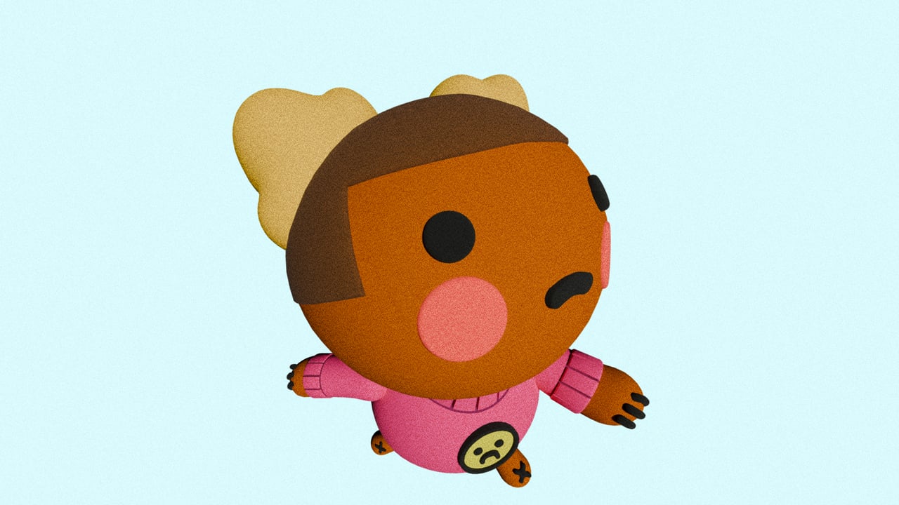 tobi lou