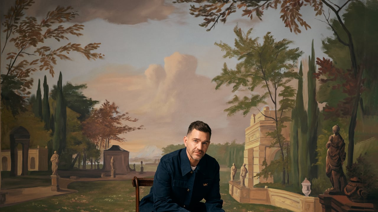 Andy Grammer - Greater Than Pt. II: A One Man Show