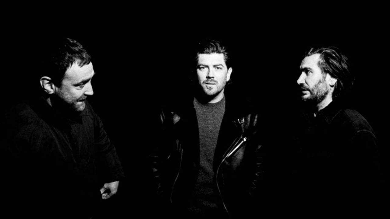 Live Nation presents: Twin Atlantic plus special guests The Xcerts