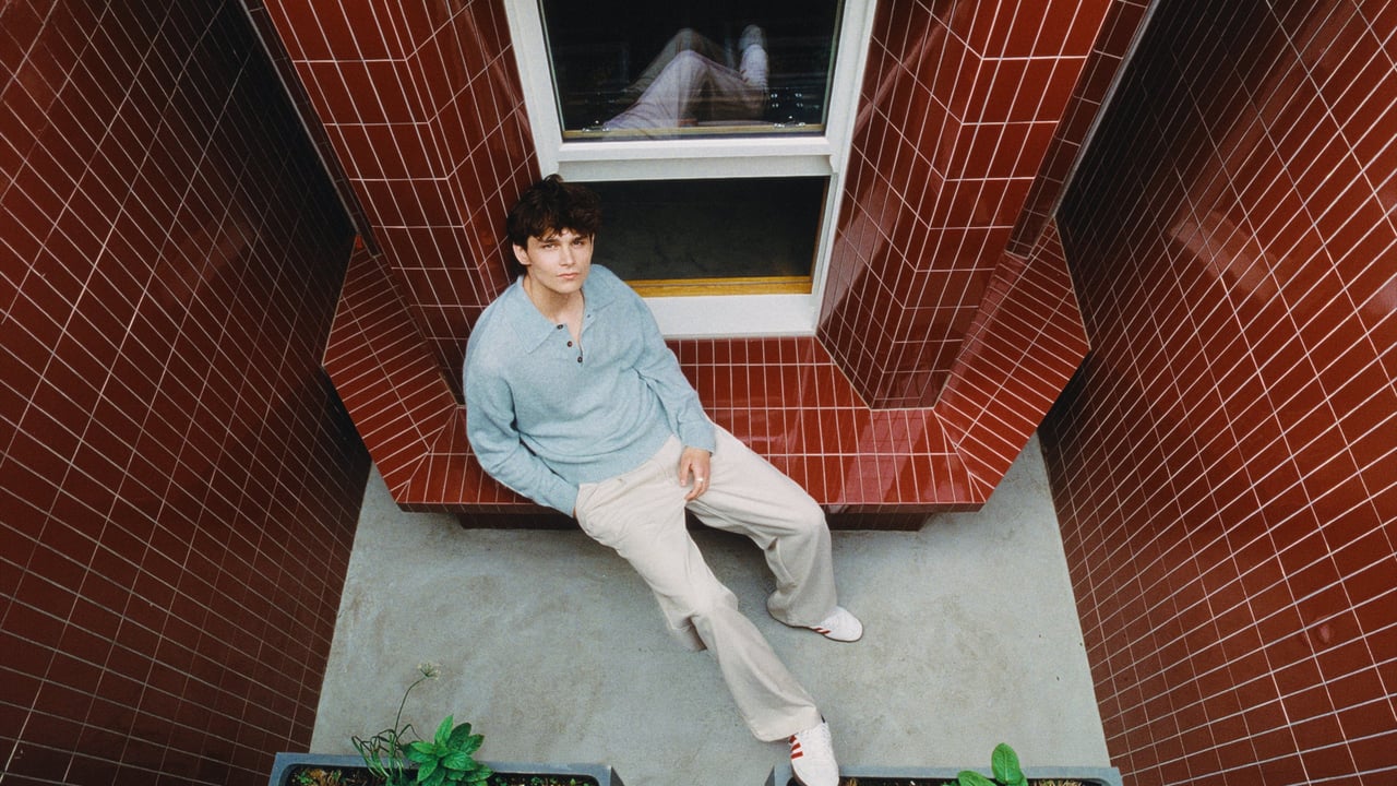 Benjamin Steer