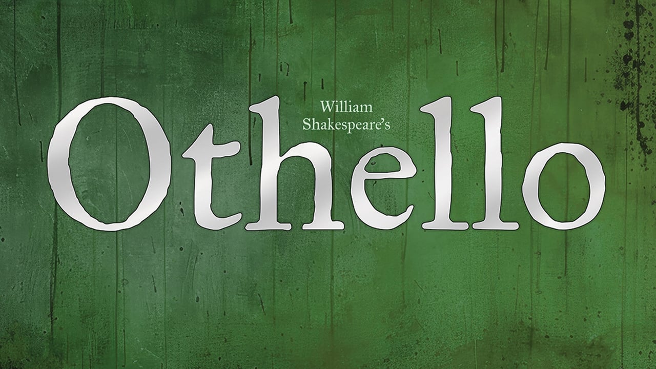 William Shakespeare's OTHELLO