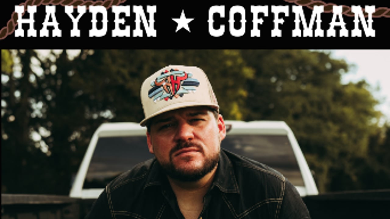 Hayden Coffman