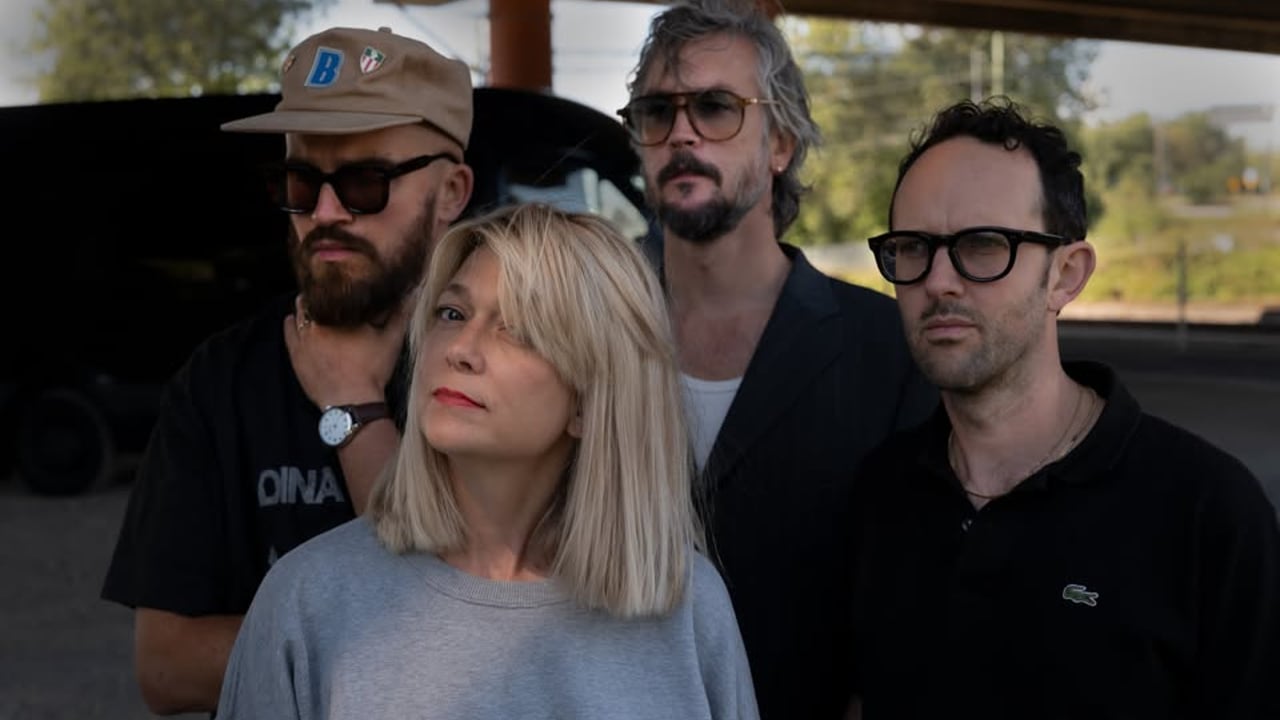 Dina Ögon (S) // Folken