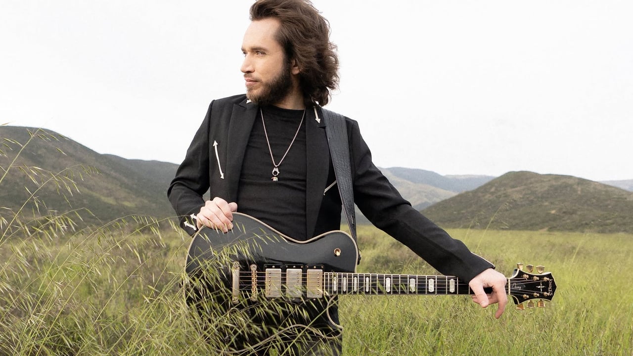 Eric Steckel Band