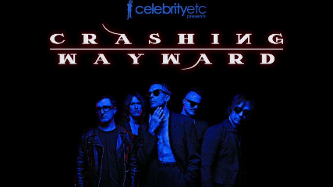 Crashing Wayward