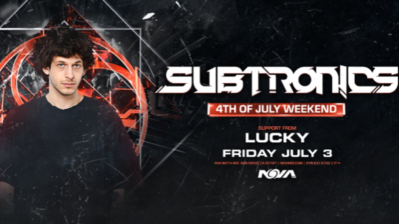 Subtronics