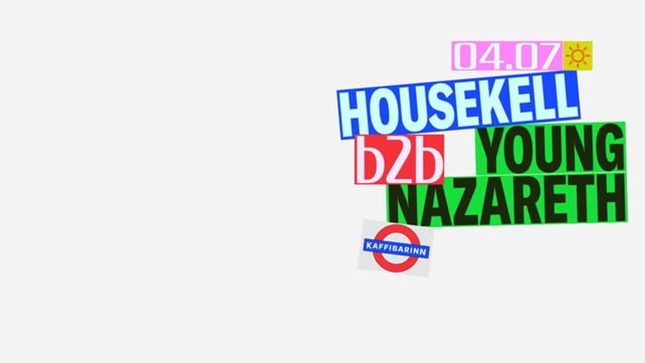 Housekell b2b Young Nazareth
