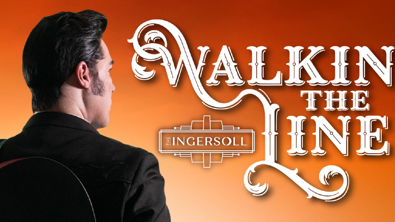 Ultimate Johnny Cash - Walkin' The Line