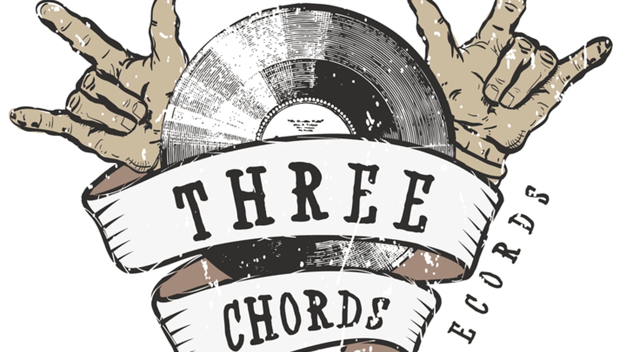 Threechords Record Store