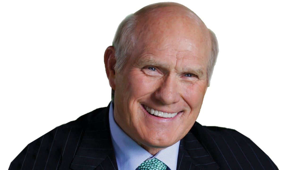Terry Bradshaw: A Moderated Conversation and Q&A