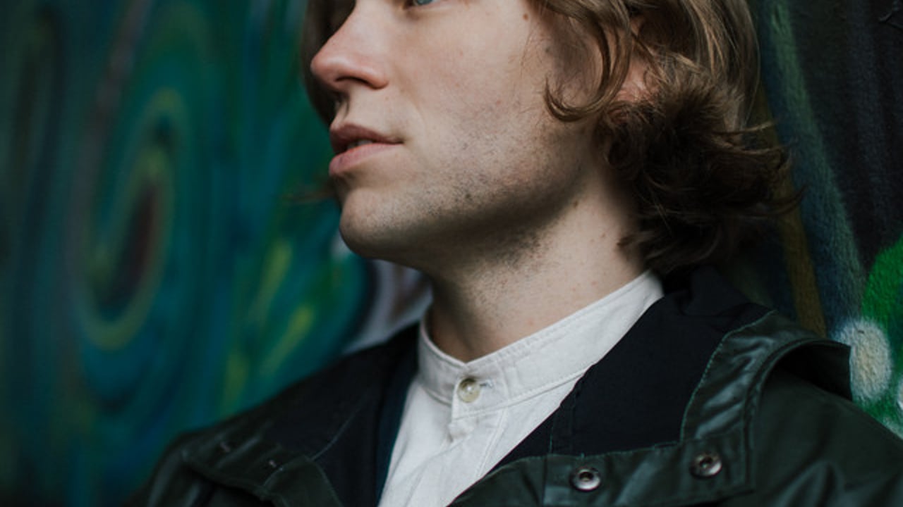Halldór Eldjárn