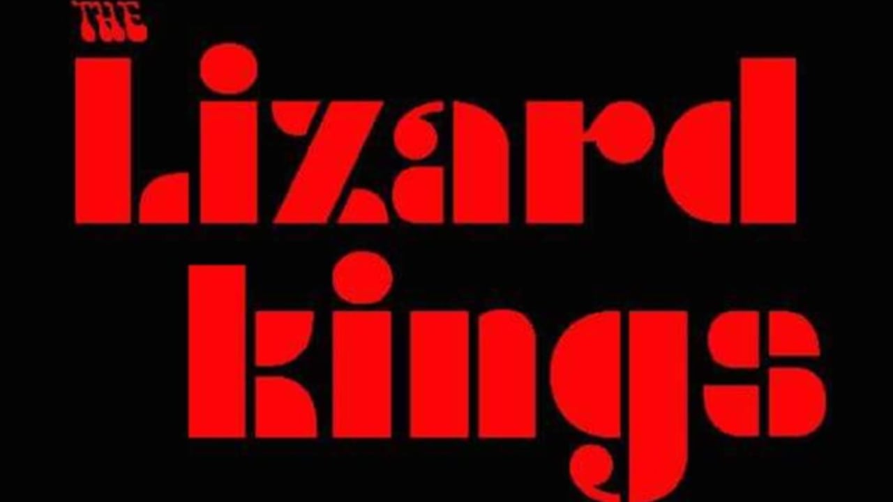 The Lizard Kings (The Doors Tribute), Eddie V and the Culprits