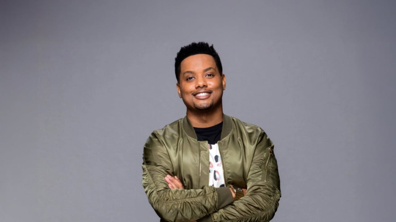 Neverending Comedy ft. Devyn Perry, Avry Ross and more TBA