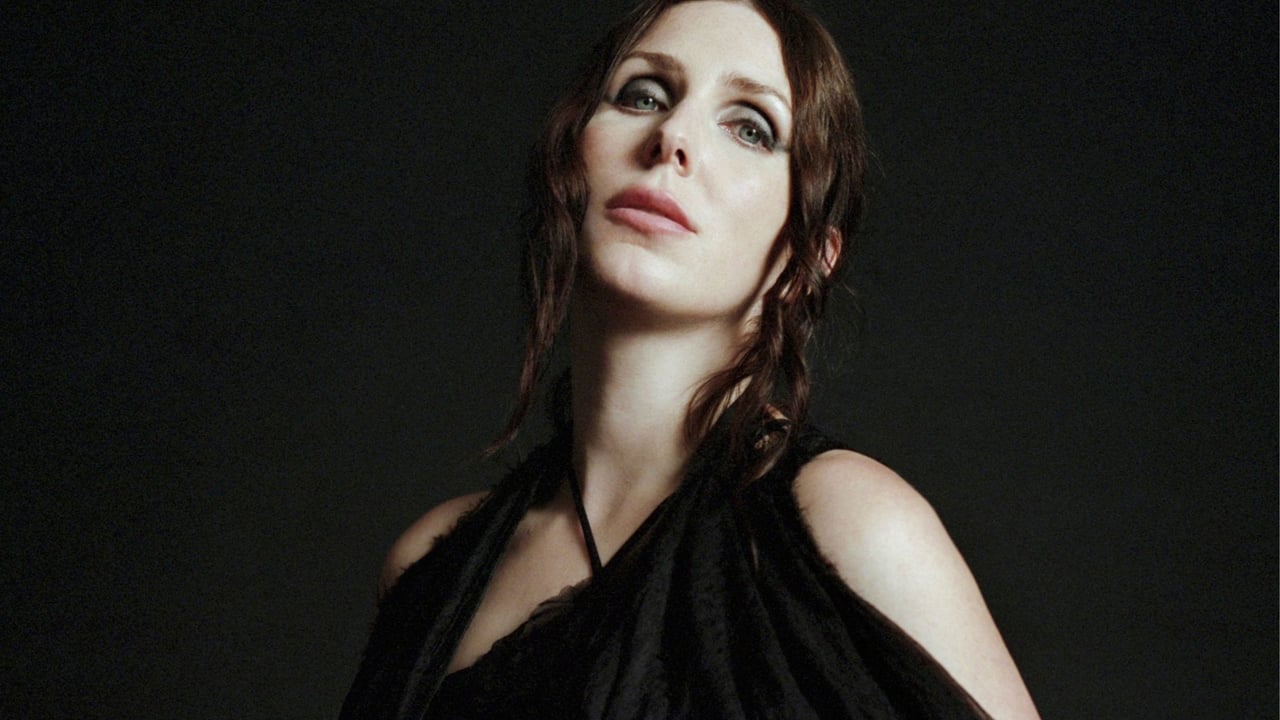 Chelsea Wolfe: THE DARK World Tour