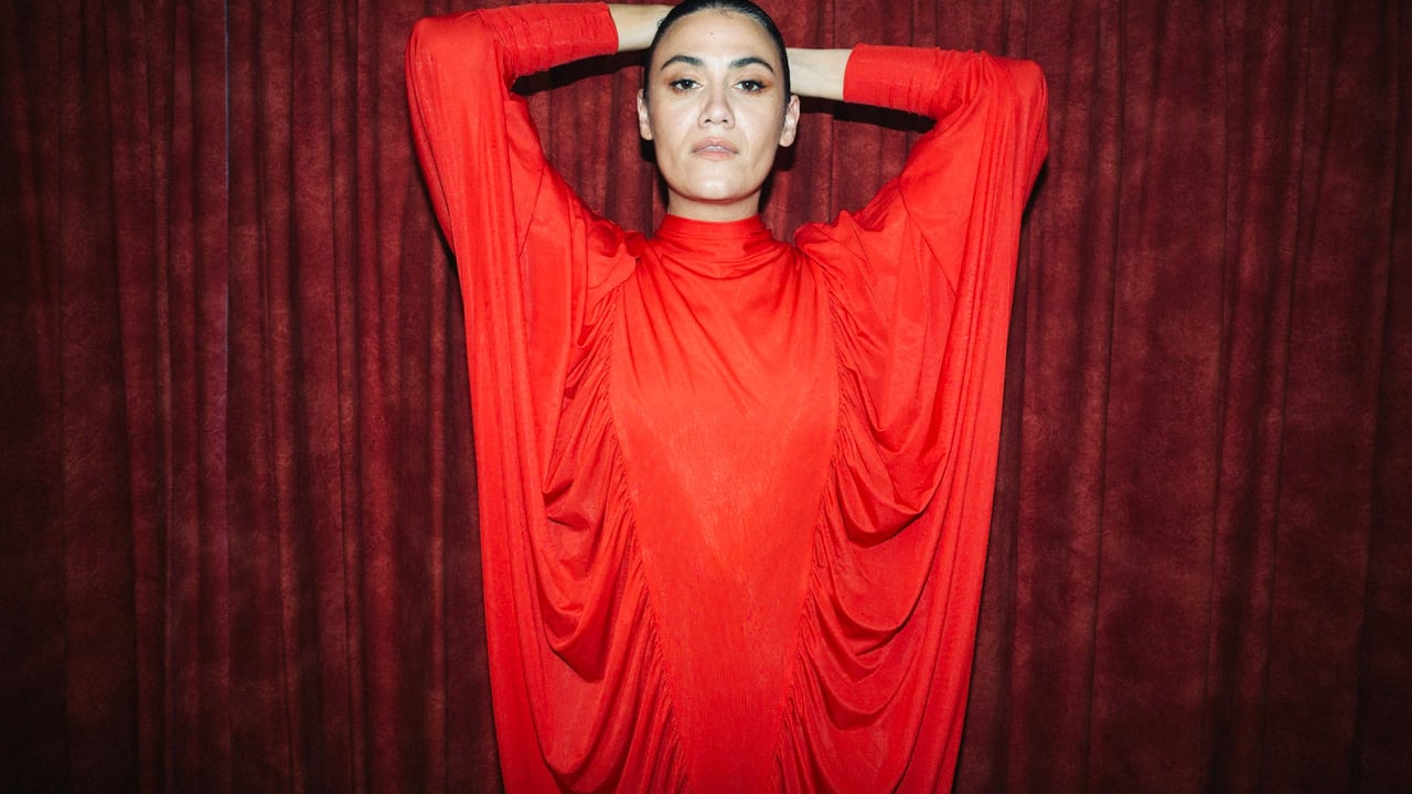 BBC Proms: Nadine Shah and Royal Northern Sinfonia
