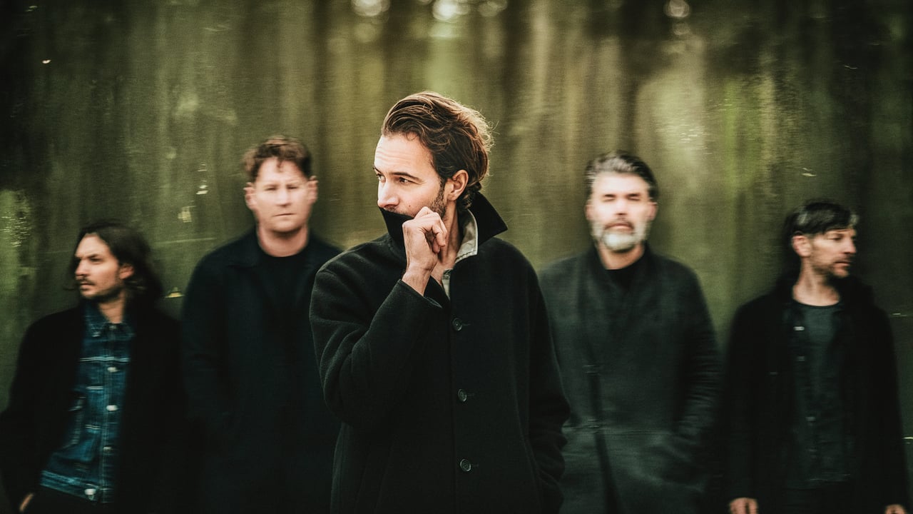Editors - Europe Tour 2027