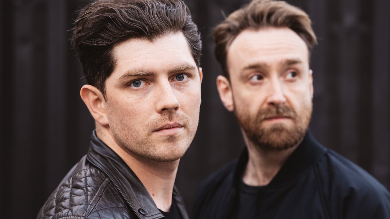 Twin Atlantic