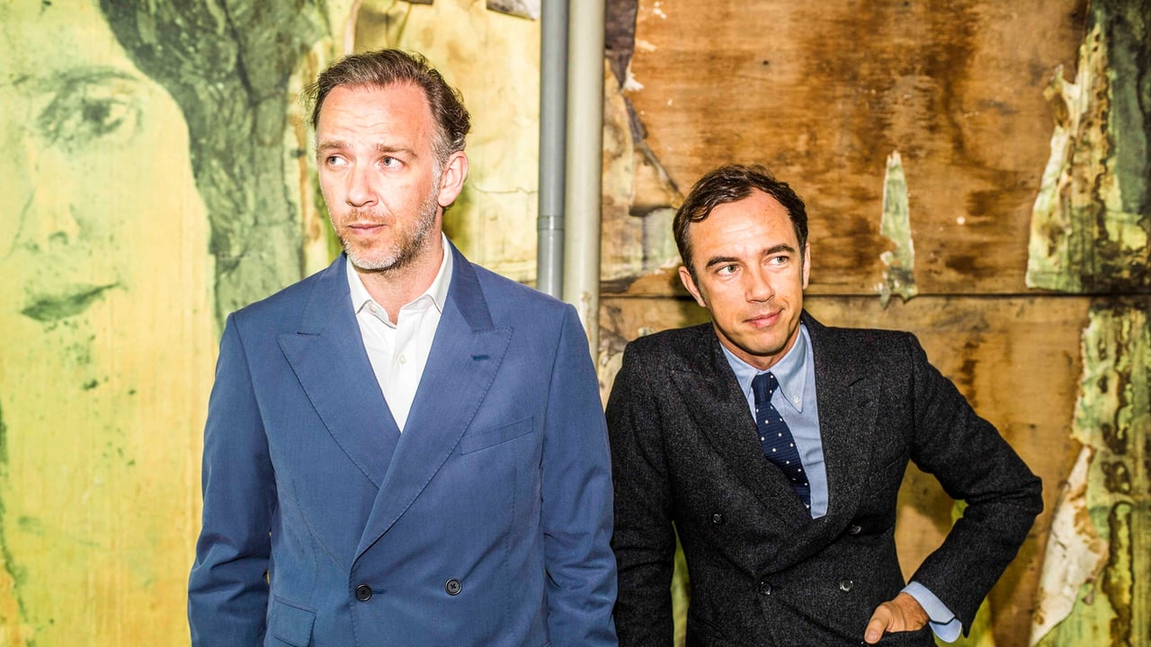 Soulwax - Land of the Free Tour