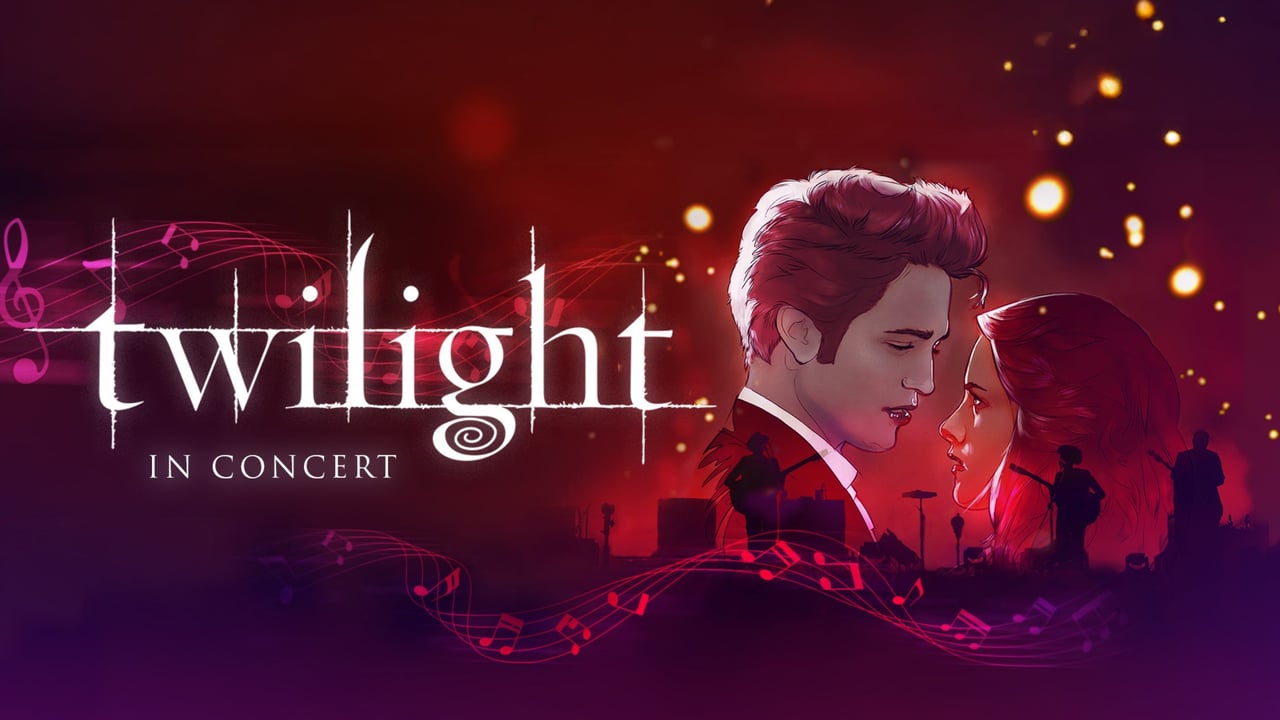 Twilight In Concert