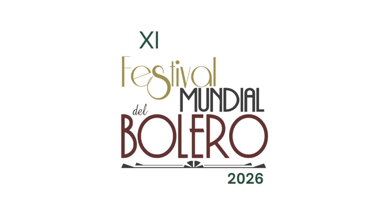 XI Festival Mundial Del Bolero