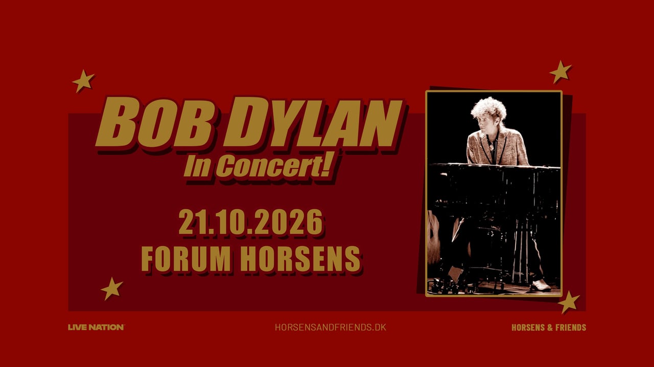 Bob Dylan