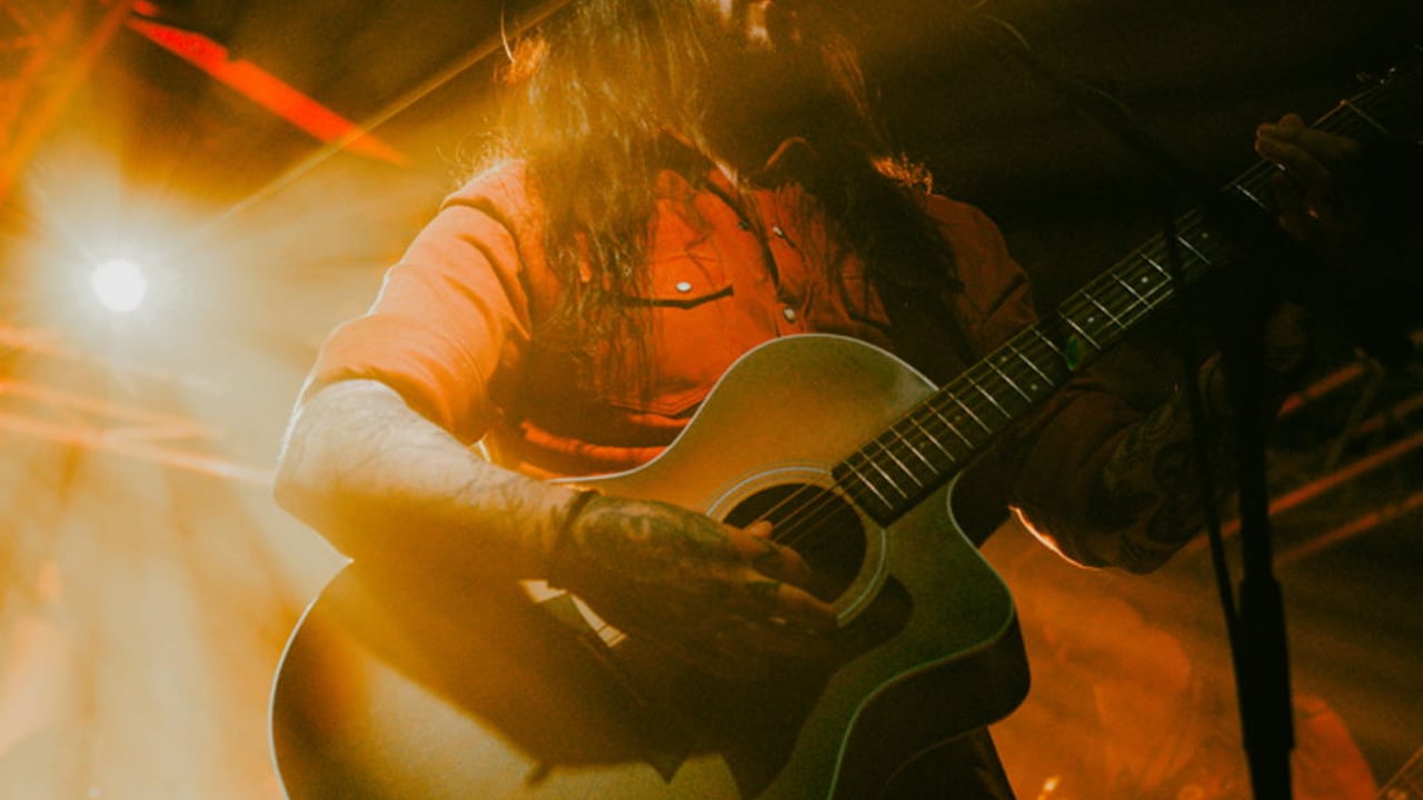 SHAWN JAMES